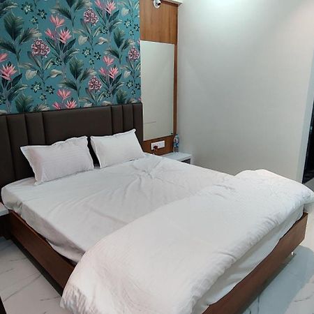 Hotel Mayur Residency Ellora Exterior foto